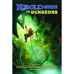 Kobold Press Kobold Guide to Dungeons