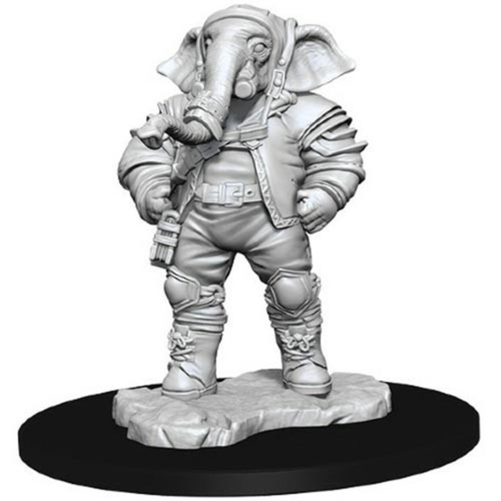 WizKids/Neca 90347 MtG: Quintorius, Field Historian W15