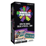 Imagination Games, Inc. Wheel of Fortune