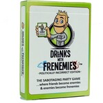 Be Games LLC Drinks with Frenemies -  Politically Incorrect Edition