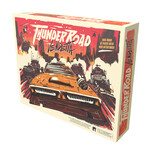 Restoration Games Thunder Road: Vendetta Deluxe Edition
