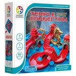 Smart Toys and Games Temple Connection