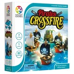 Smart Toys and Games Pirates Crossfire