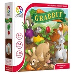 Smart Toys and Games Grabbit