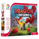 Smart Toys and Games Dragon Inferno