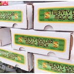 Wizards of the Coast Twenty Dollar Magic Brick