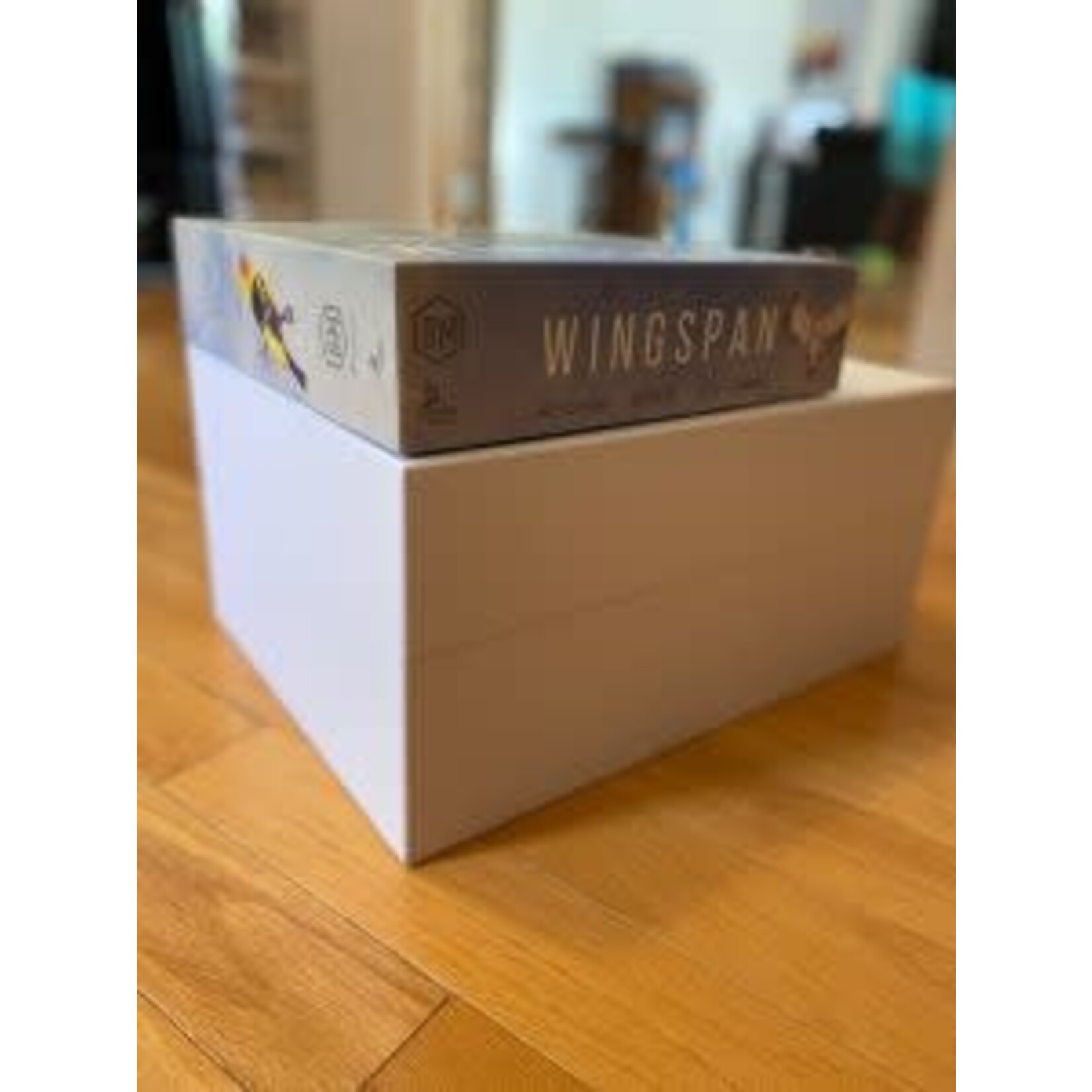 Stonemaier Games Wingspan: Nesting Box