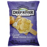 Deep River Snacks Deep River: Maui Onion 2oz