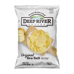 Deep River Snacks Deep River: Original Sea Salt 2oz
