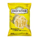 Deep River Snacks Deep River: Rosemary & Olive Oil 2oz