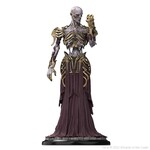 WizKids/Neca D&D: Vecna Premium Statue