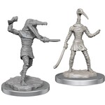 Wizards of the Coast Nolzur's Mummies