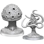 Wizards of the Coast Nolzur's Shrieker & Violet Fungus
