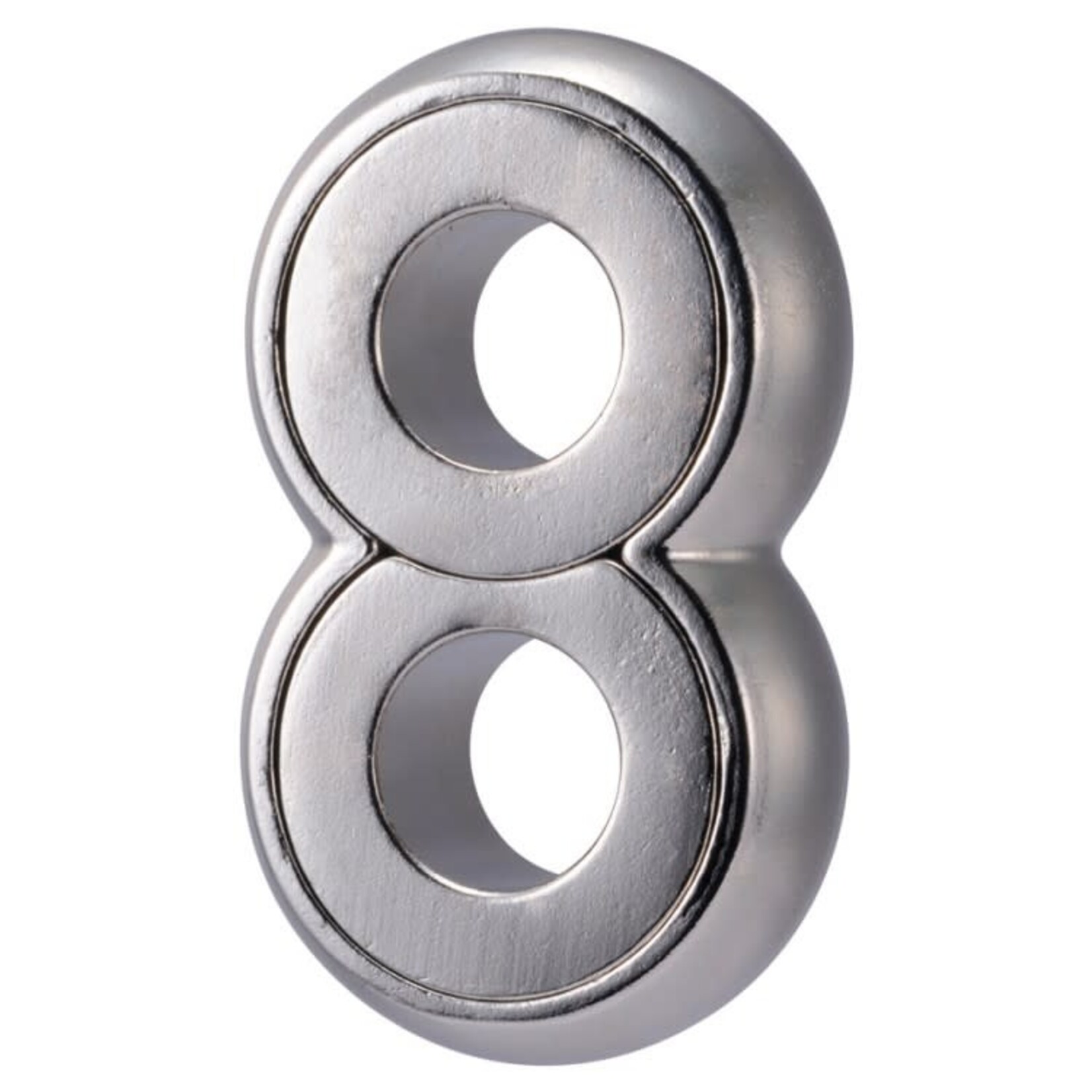 University Games Hanayama Puzzle: Infinity - Level 6