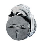 University Games Hanayama Puzzle: Padlock Level 5