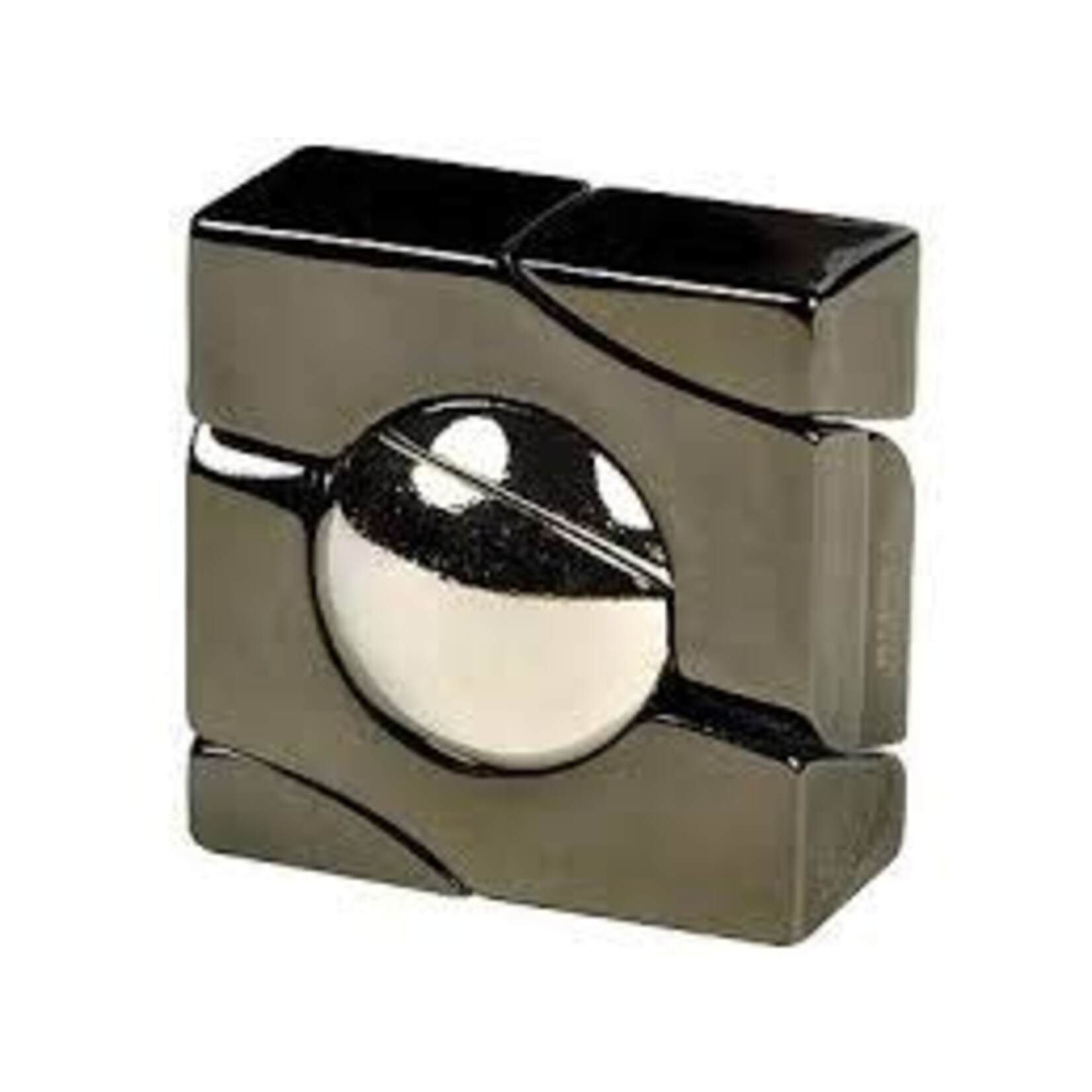 University Games Hanayama Puzzle: Marble - Level 4