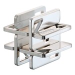 University Games Hanayama Puzzle: Hashtag - Level 4