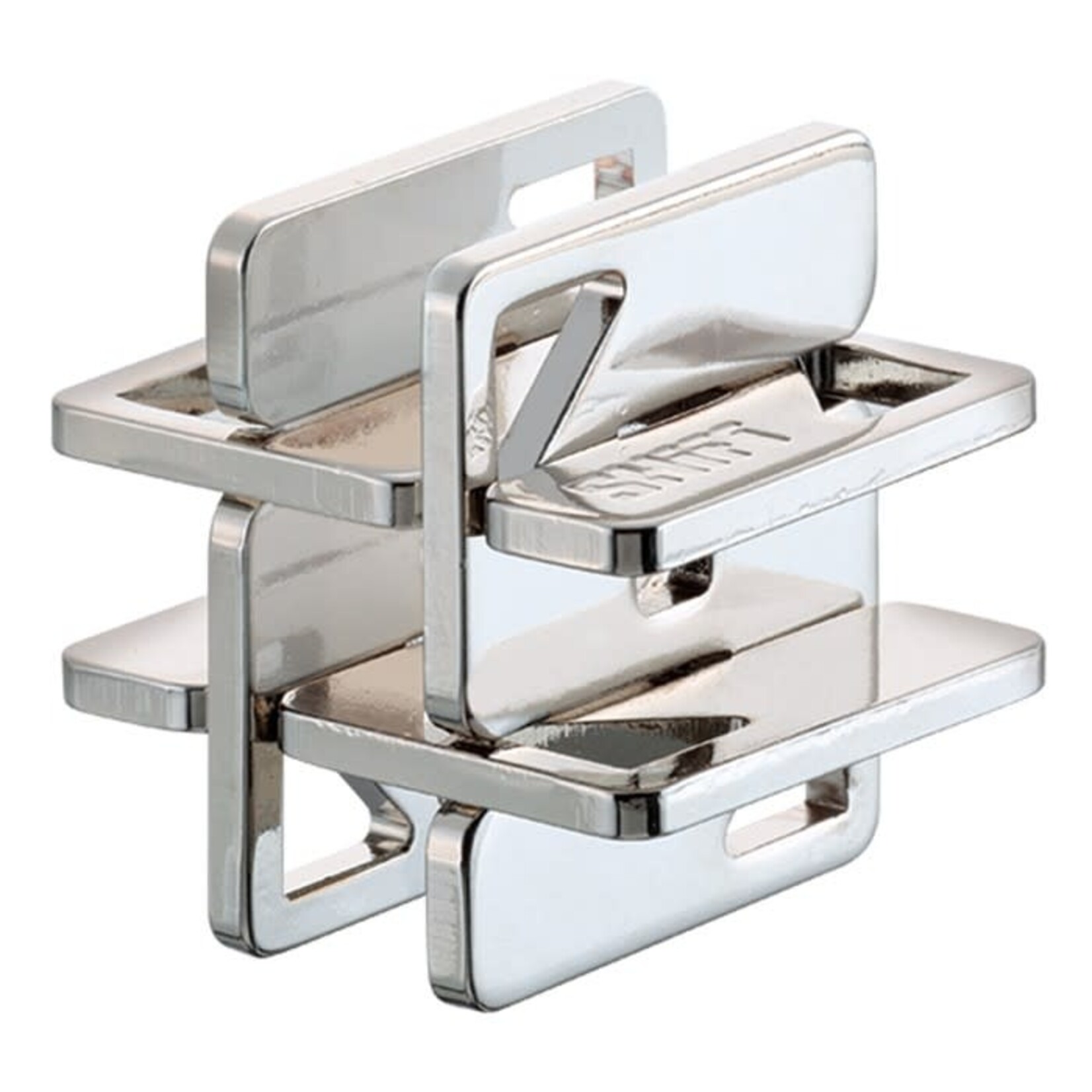University Games Hanayama Puzzle: Hashtag - Level 4