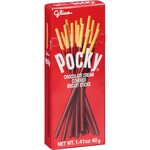 Chocolate Pocky