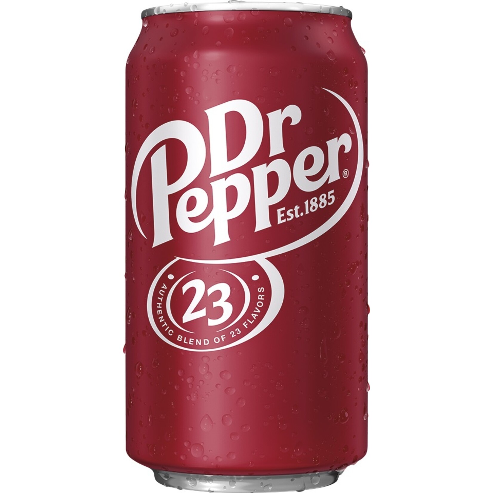 Coca Cola Dr Pepper 12oz