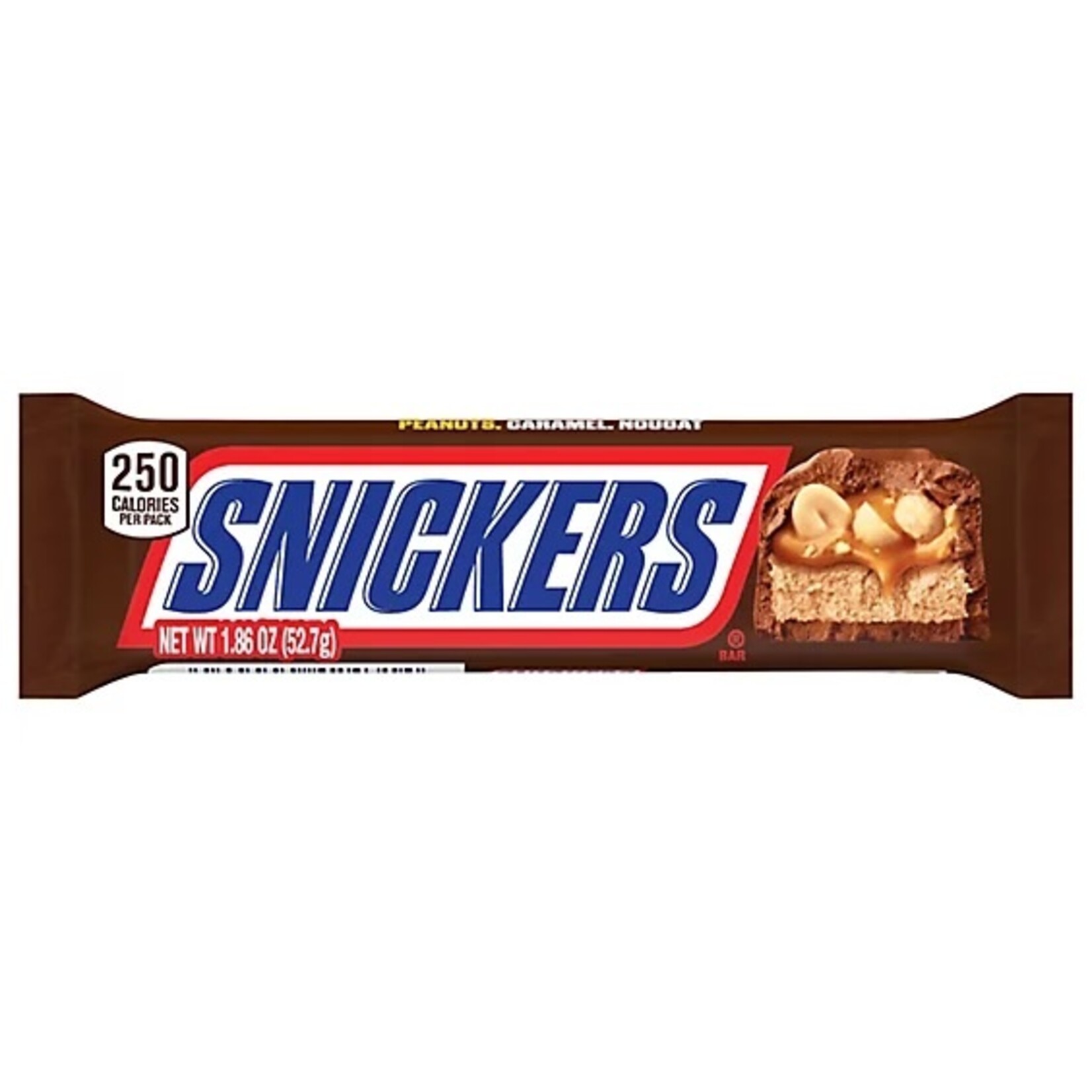 Snickers 1.86oz