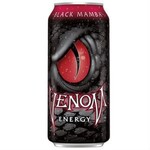 Polar Venom Black Mamba 16oz