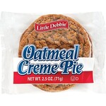 ConAgra Foods Little Debbie Oatmeal Creme Pie