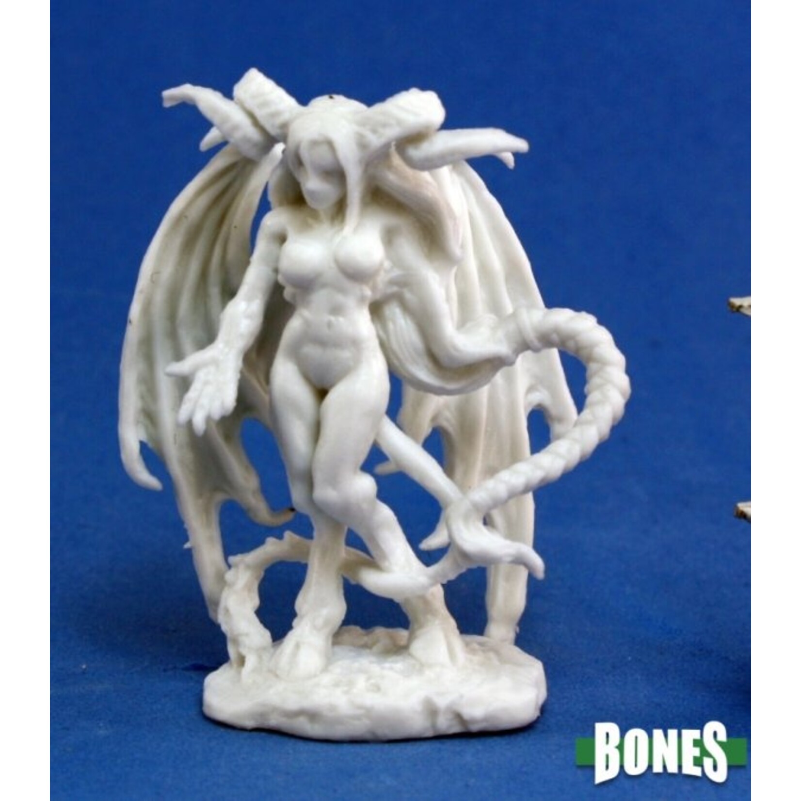 Reaper Minis 77067 Virina, Female Demon