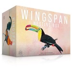 Stonemaier Games Wingspan: Nesting Box