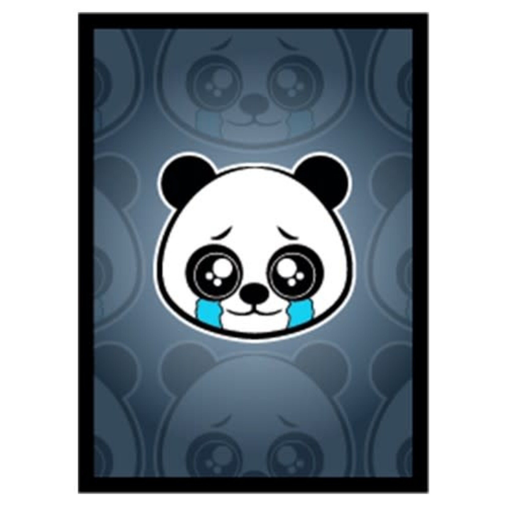 Legion Supplies Legion Matte Sleeves: Sad Panda (50)