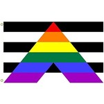 Pride Flags - Ally