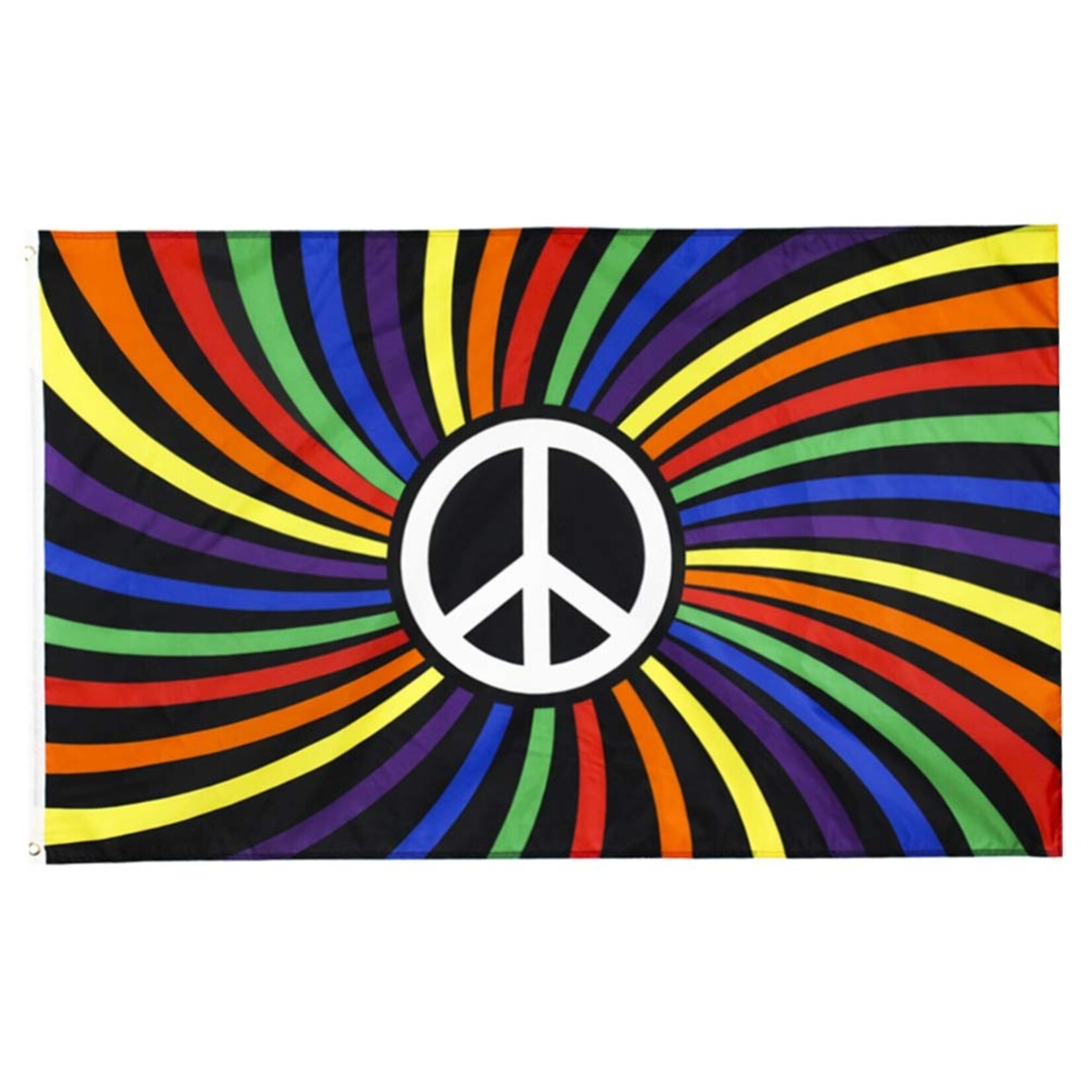 Pride Flags - Peace