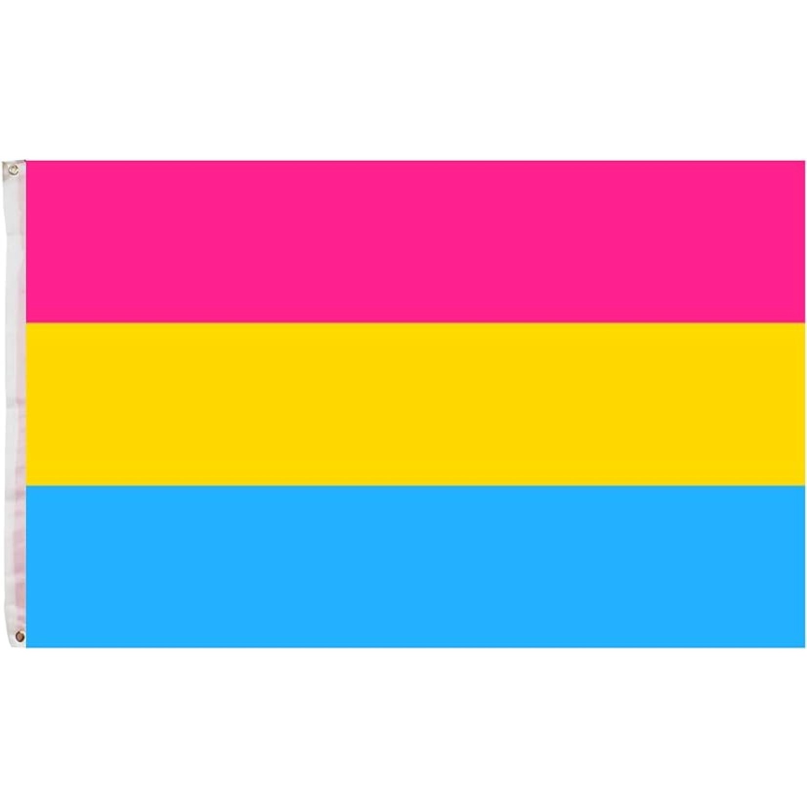 Pride Flags - Pansexual