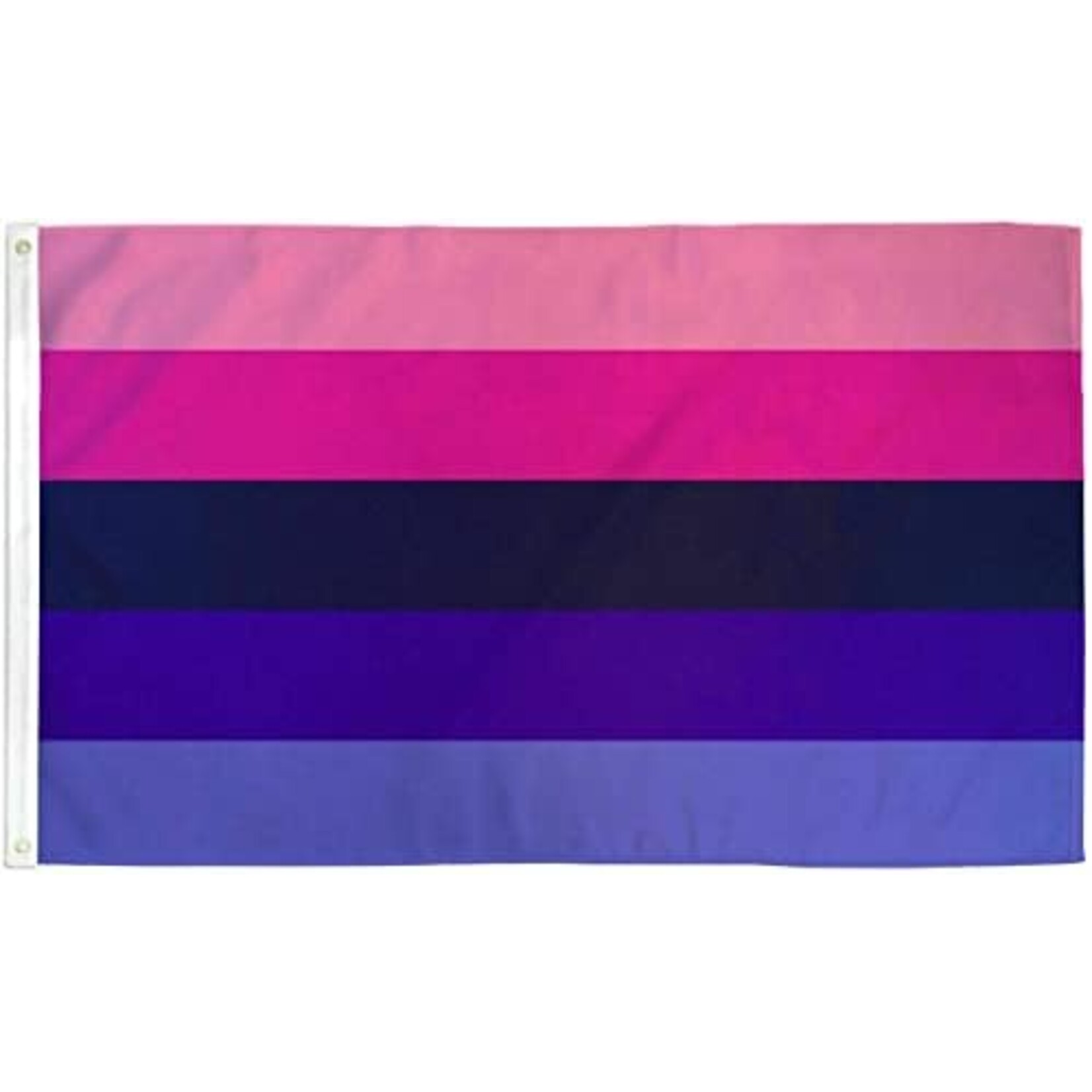 Pride Flags - Omnisexual