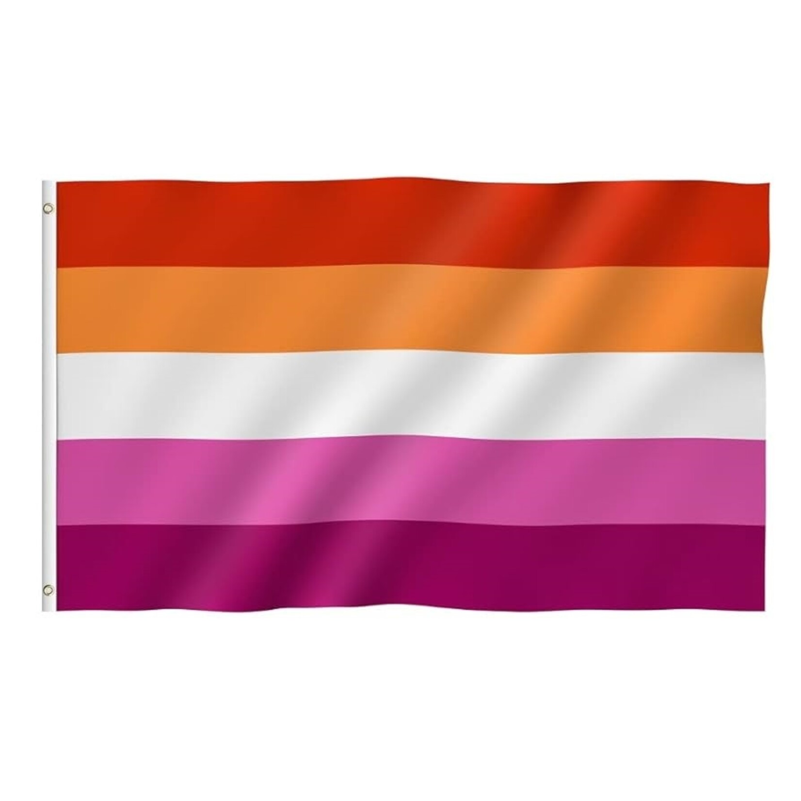 Pride Flags - Lesbian