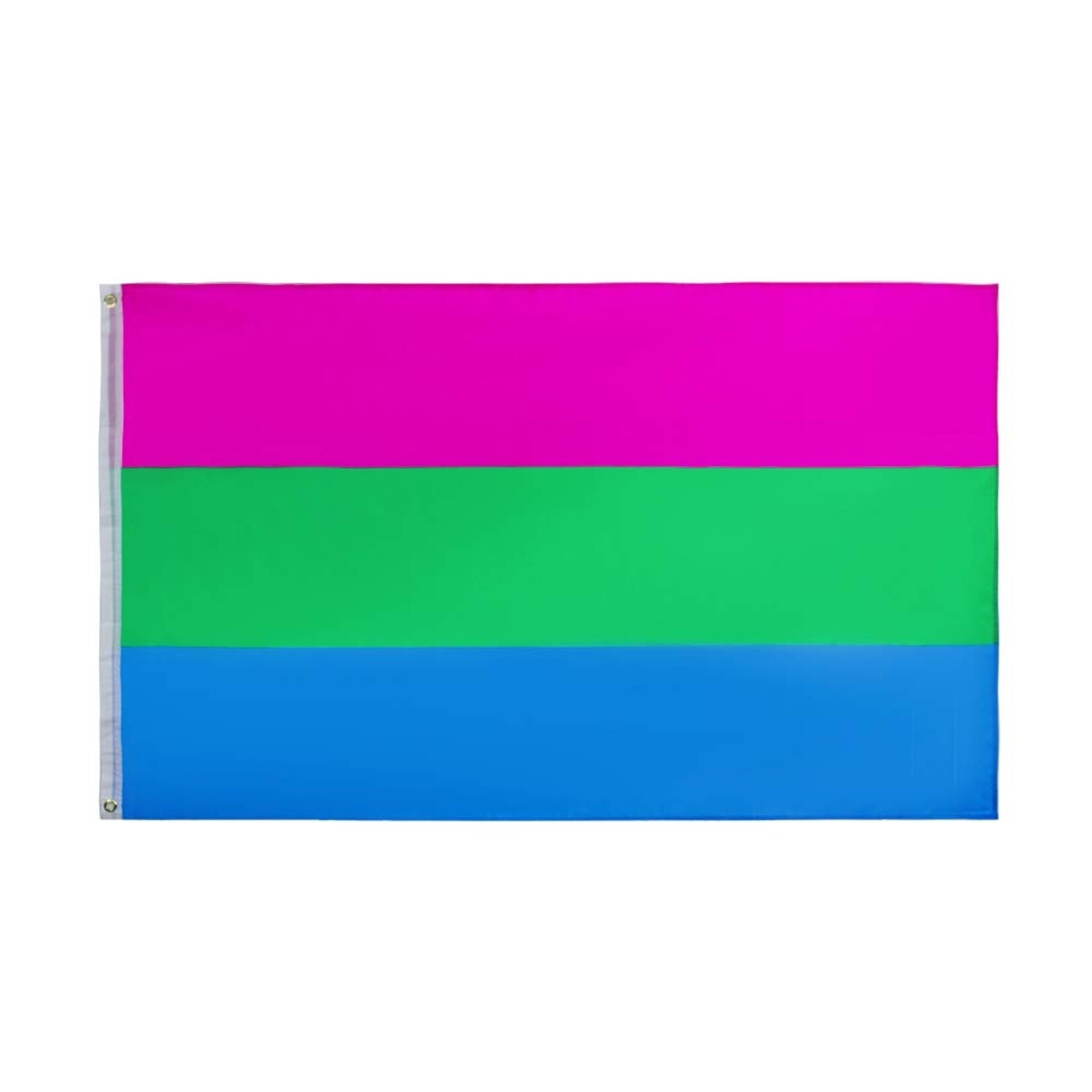 Pride Flags - Polysexual