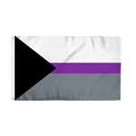 Pride Flags - Demisexual