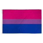 Pride Flags - Bisexual