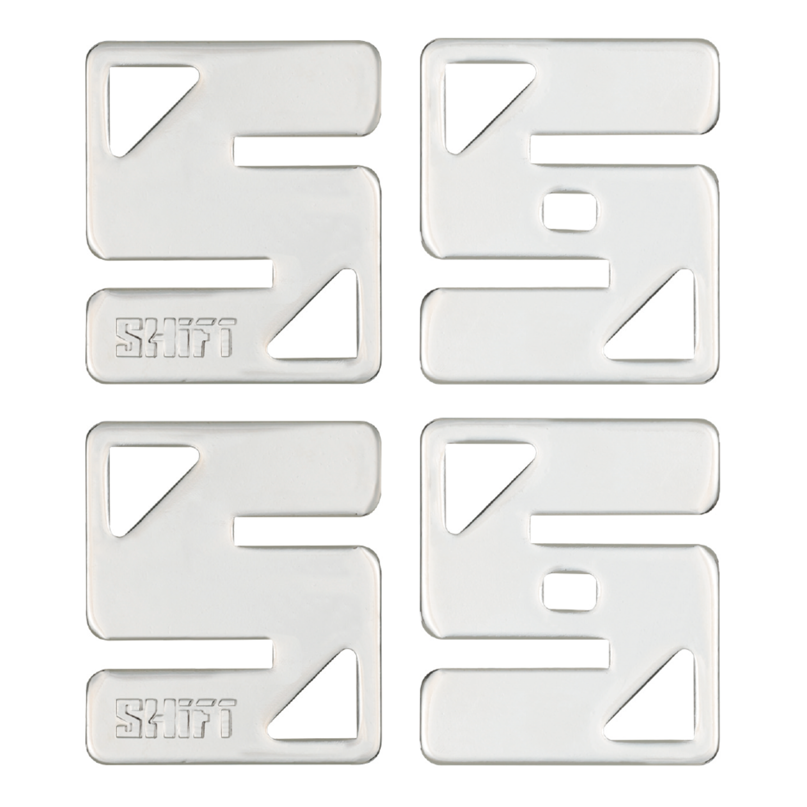 University Games Hanayama Puzzle: Hashtag - Level 4