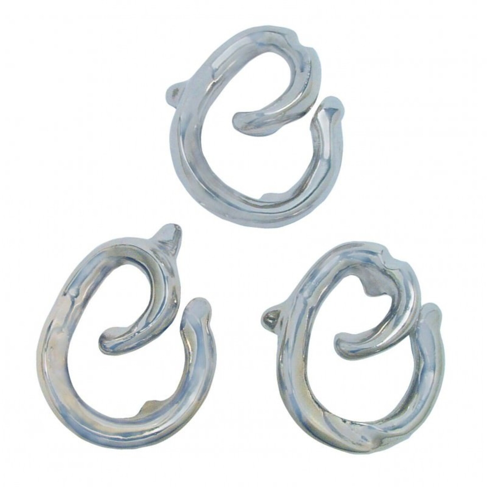 University Games Hanayama Puzzle: Vortex - Level 5