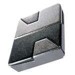 University Games Hanayama Puzzle: Diamond Level 1