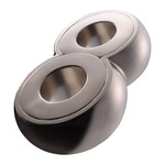 University Games Hanayama Puzzle: Infinity - Level 6