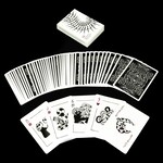 Lupinewood Doom Cards - Playing Cards
