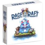 City of Games Race to the Raft
