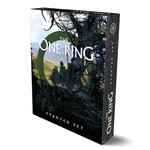 Free League Publishing The One Ring RPG: Starter Set