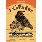Critical Kit Limited A Fistful of Feathers: Be Like a Crow Setting