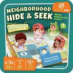 Chip Theory Games Neighborhood Hide & Seek