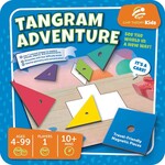 Chip Theory Games Tangram Adventure