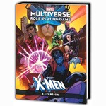 Penguin Random House Marvel Multiverse Roleplaying Game: X-Men