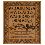 Media Lab Cooking for Wizards, Warriors, and Dragons